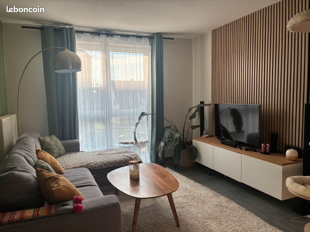 Appartement à vendre, 68m², Hochfelden