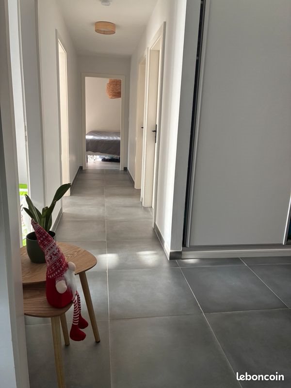 Appartement à vendre, 68m², Hochfelden