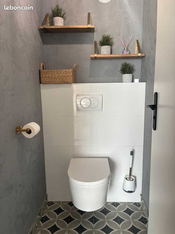 Appartement à vendre, 68m², Hochfelden