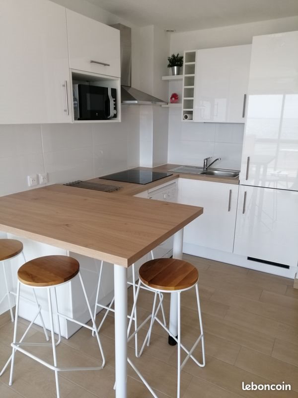 Appartement à vendre, 29m², Grau d'Agde