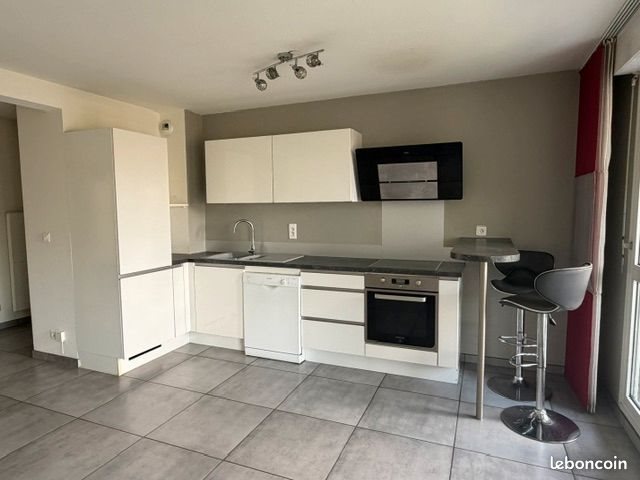 Appartement à vendre, 64m², Sierentz