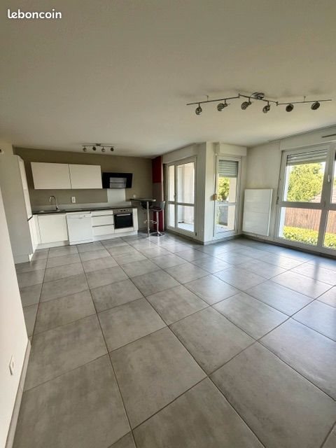 Appartement à vendre, 64m², Sierentz