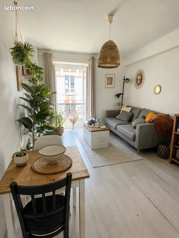 Appartement à vendre, 42m², Orléans