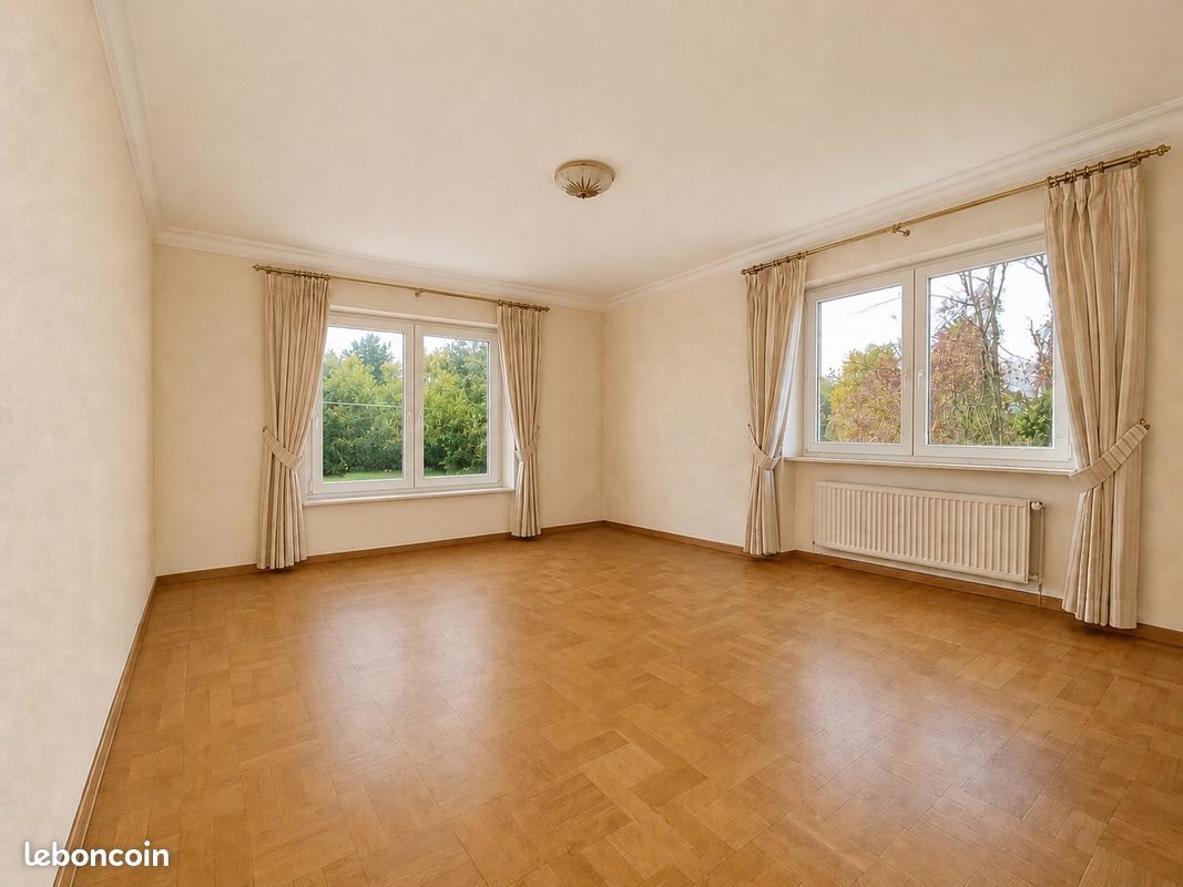 Maison à vendre, 200m², Sarreguemines
