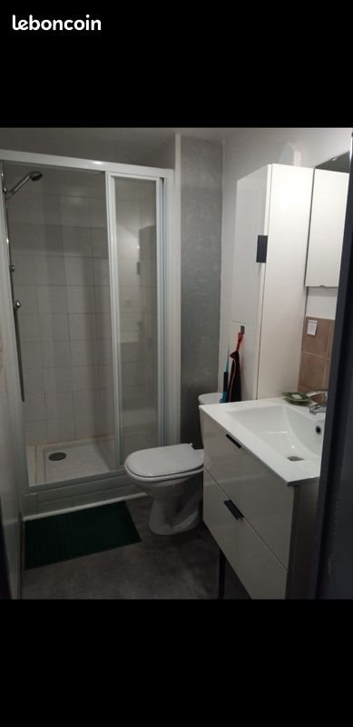 Appartement à louer, 22m², Aix-les-Bains