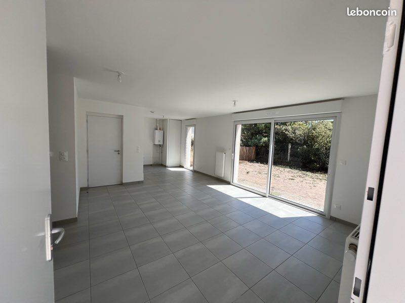Maison à louer, 63m², Saint-Jean-de-Monts