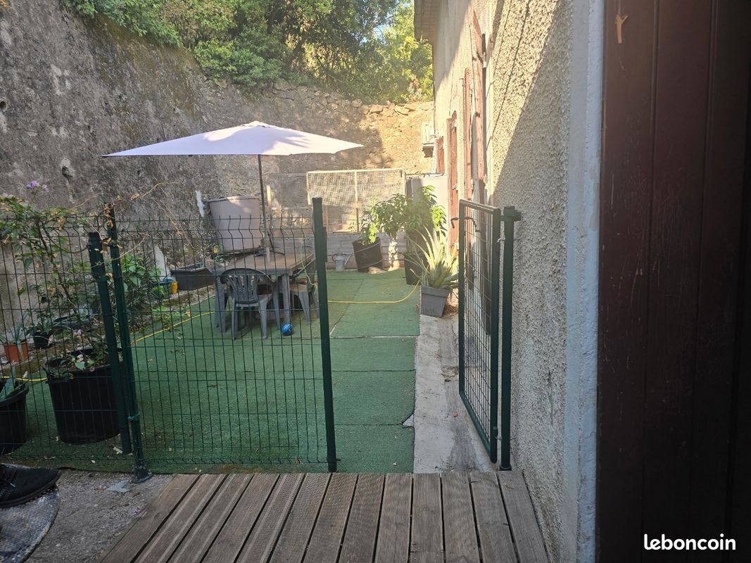 Maison à vendre, 146m², Clermont-l'Hérault