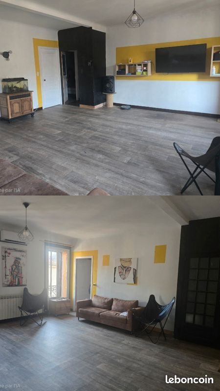 Maison à vendre, 146m², Clermont-l'Hérault