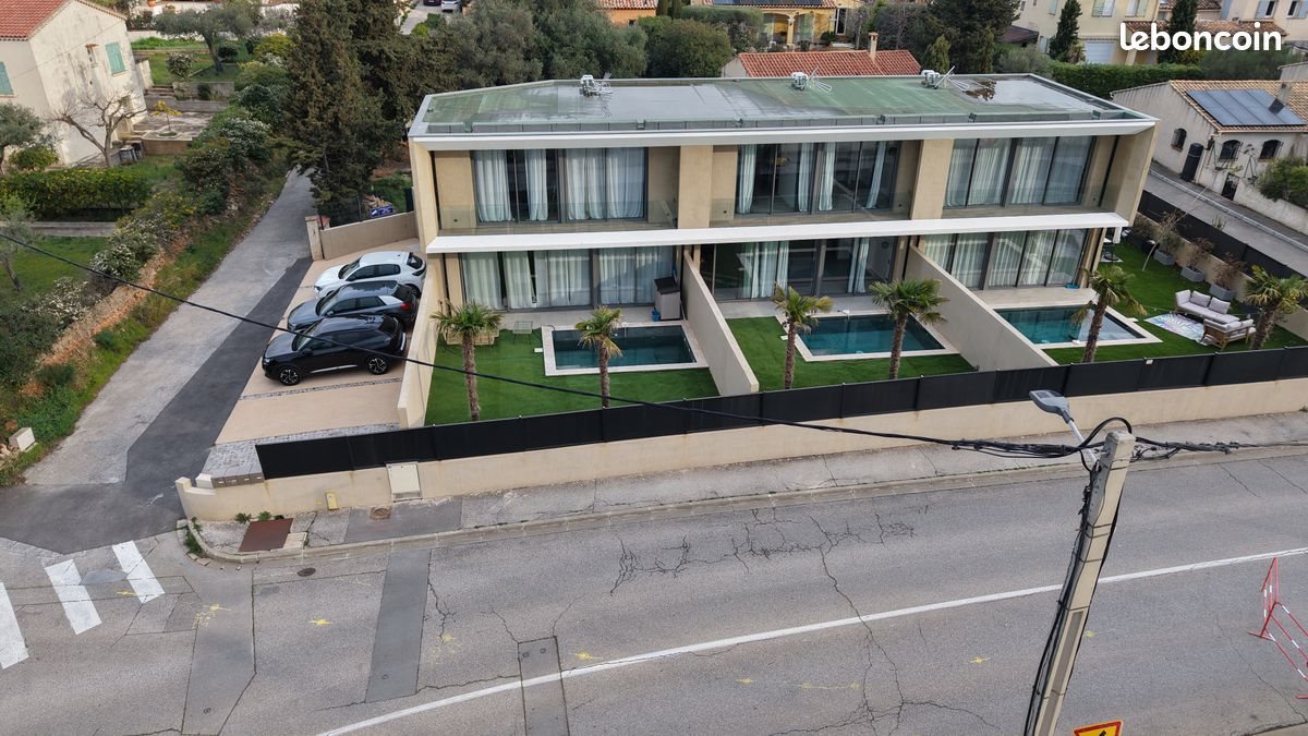 Maison à louer, 105m², Bandol