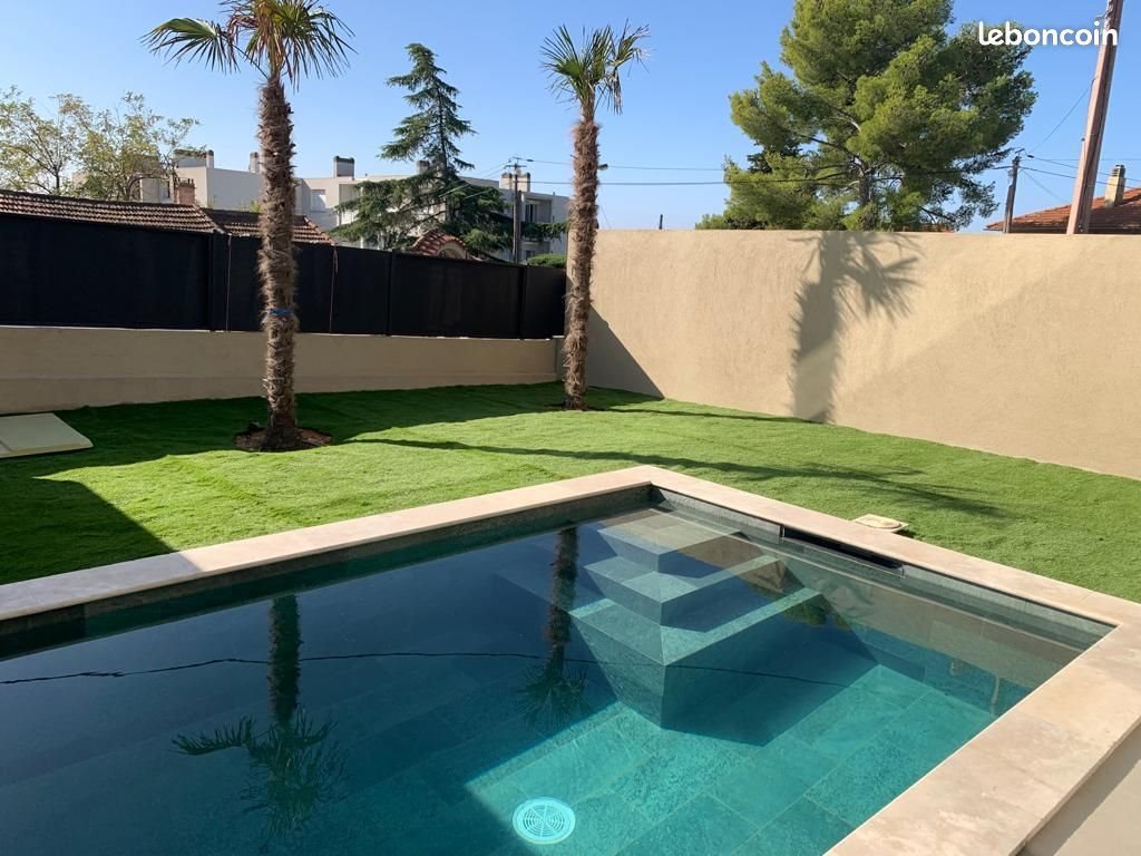 Maison à louer, 105m², Bandol