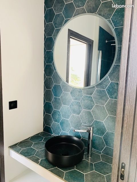 Maison à louer, 105m², Bandol