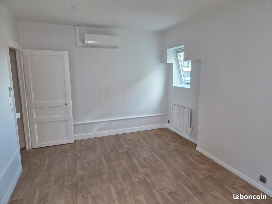 Appartement à louer, 30m², Troyes