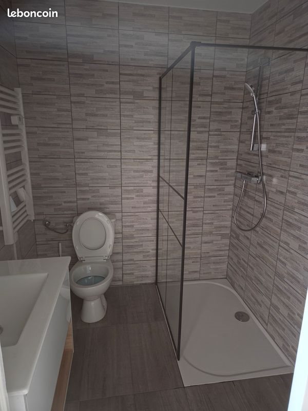 Appartement à louer, 30m², Troyes