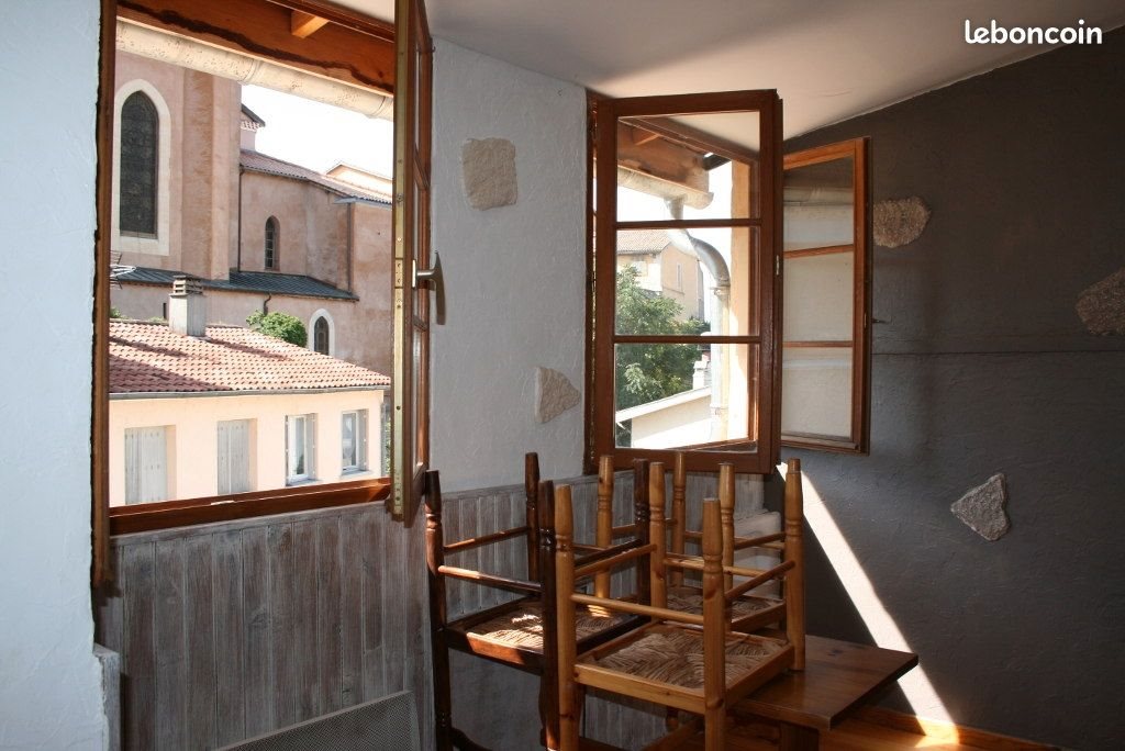 Appartement à louer, 44m², Digne-les-Bains