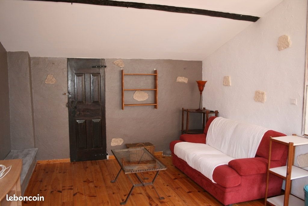 Appartement à louer, 44m², Digne-les-Bains
