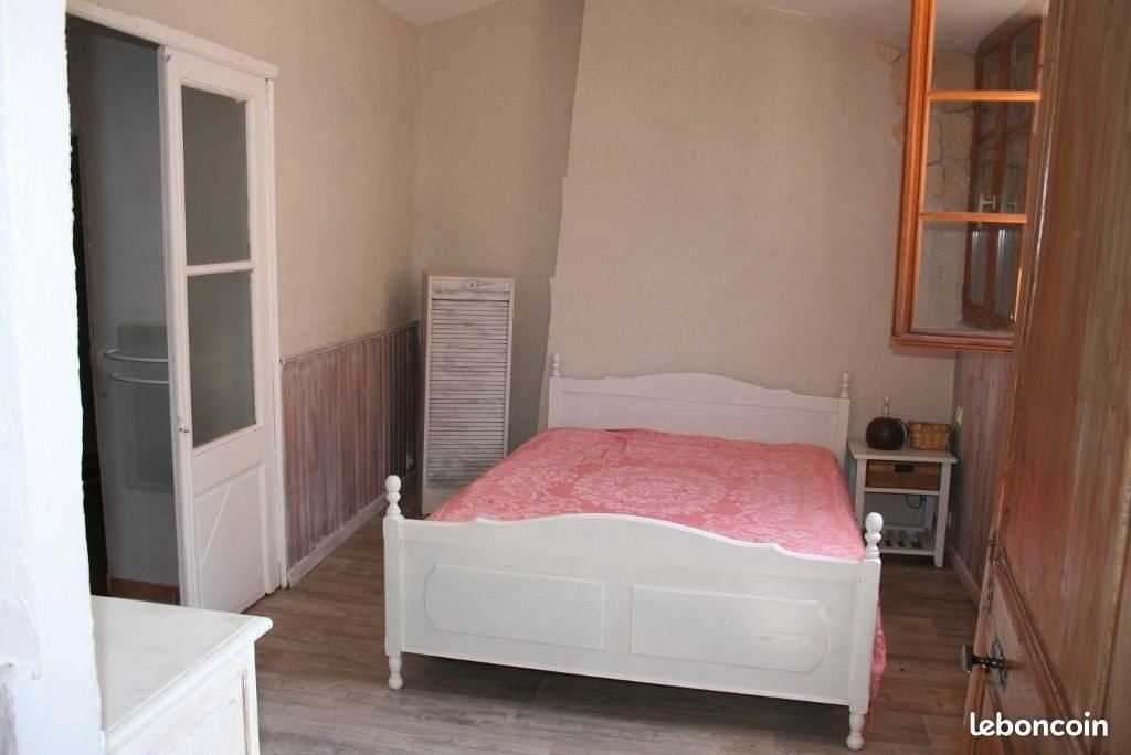 Appartement à louer, 44m², Digne-les-Bains