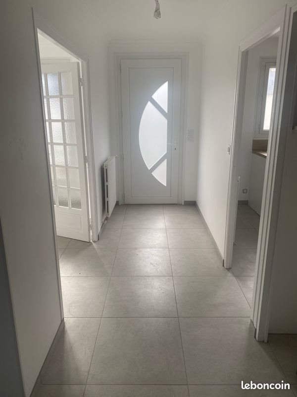 Maison à louer, 123m², Saint-Pol-de-Léon