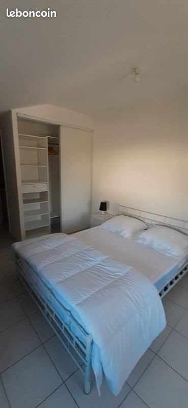 Appartement à louer, 23m², La Chapelle-sur-Erdre