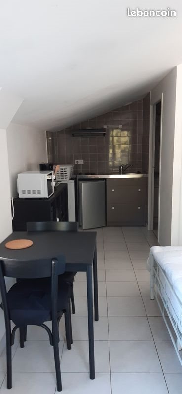 Appartement à louer, 23m², La Chapelle-sur-Erdre