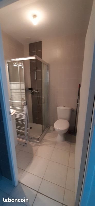 Appartement à louer, 23m², La Chapelle-sur-Erdre