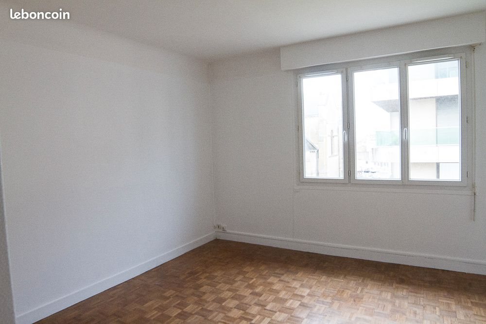 Appartement à louer, 88m², Niort
