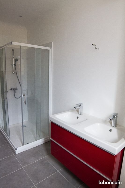 Appartement à louer, 88m², Niort