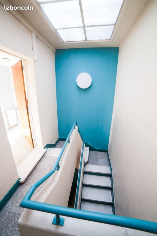 Appartement à louer, 88m², Niort