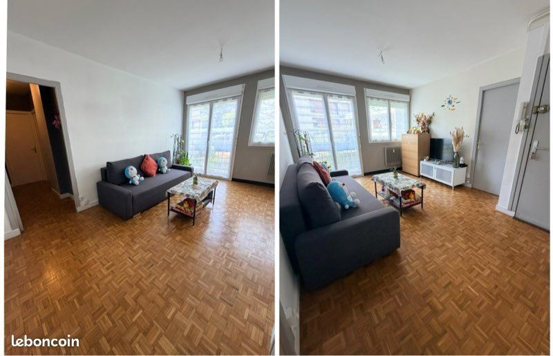 Appartement à vendre, NaNm², Clermont-Ferrand