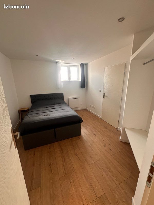 Appartement à louer, 33m², Tourcoing