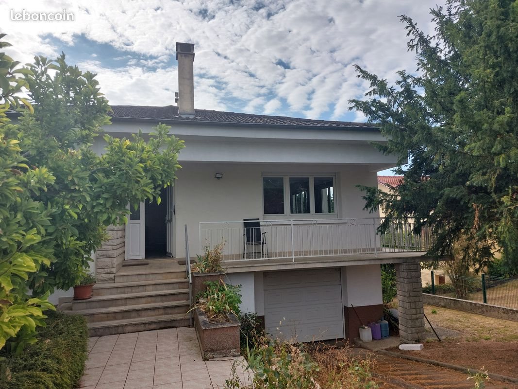 Maison à vendre, 132m², Nomeny