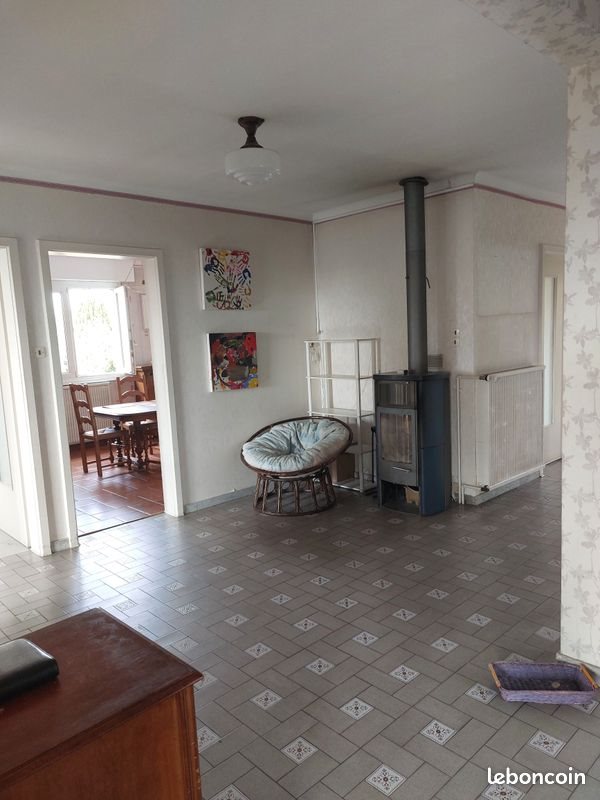 Maison à vendre, 132m², Nomeny