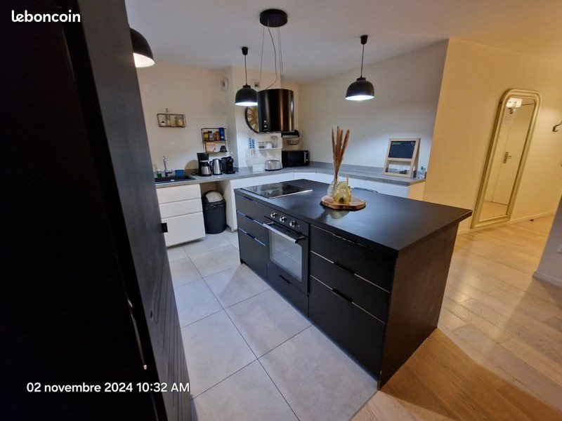 Appartement à vendre, 68m², Nanterre