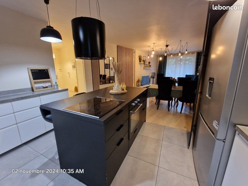 Appartement à vendre, 68m², Nanterre