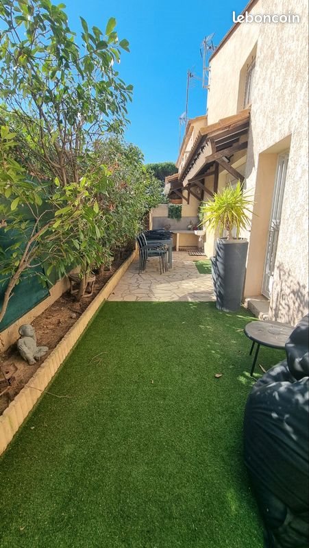 Maison à louer, 57m², Agde (Cap d'Agde)