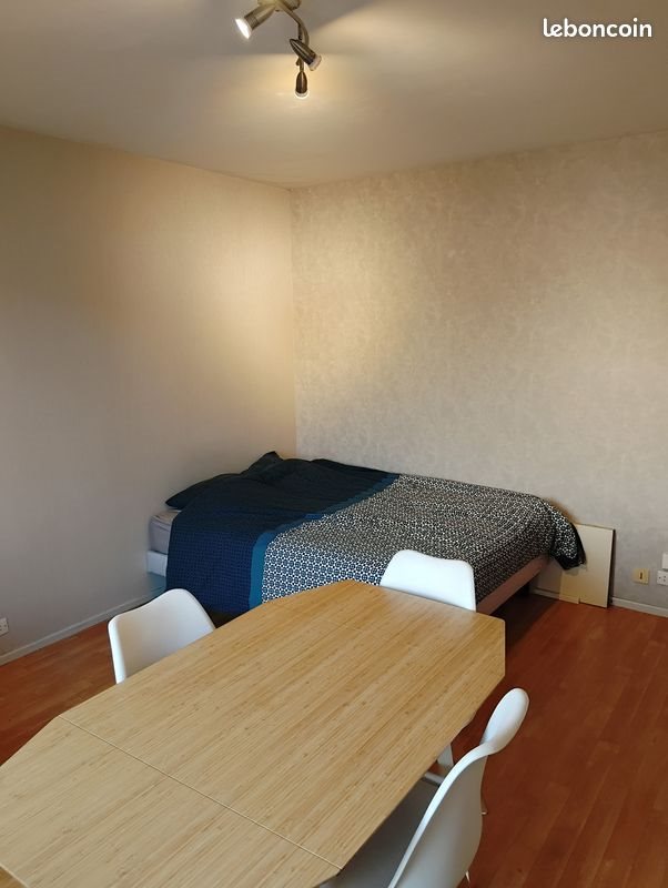 Appartement à louer, 32m², Reims