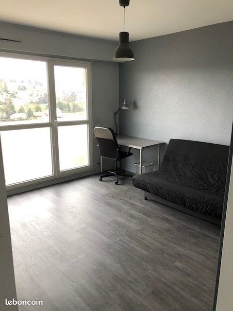 Appartement à louer, 26m², Saint-Etienne