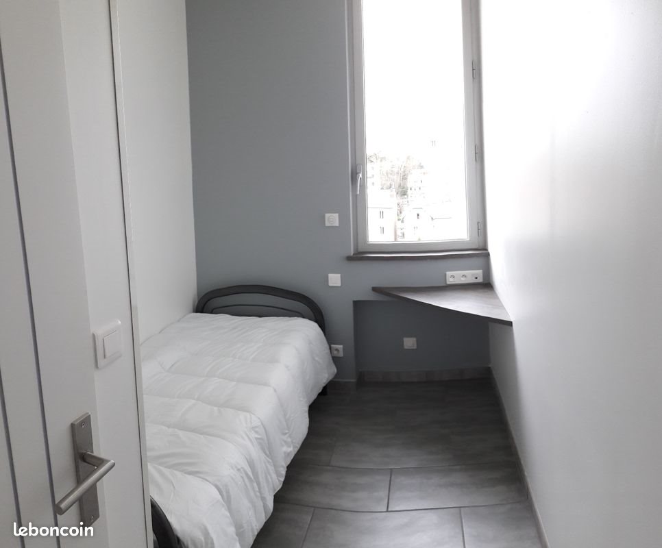 Appartement à louer, 45m², Saint-Etienne