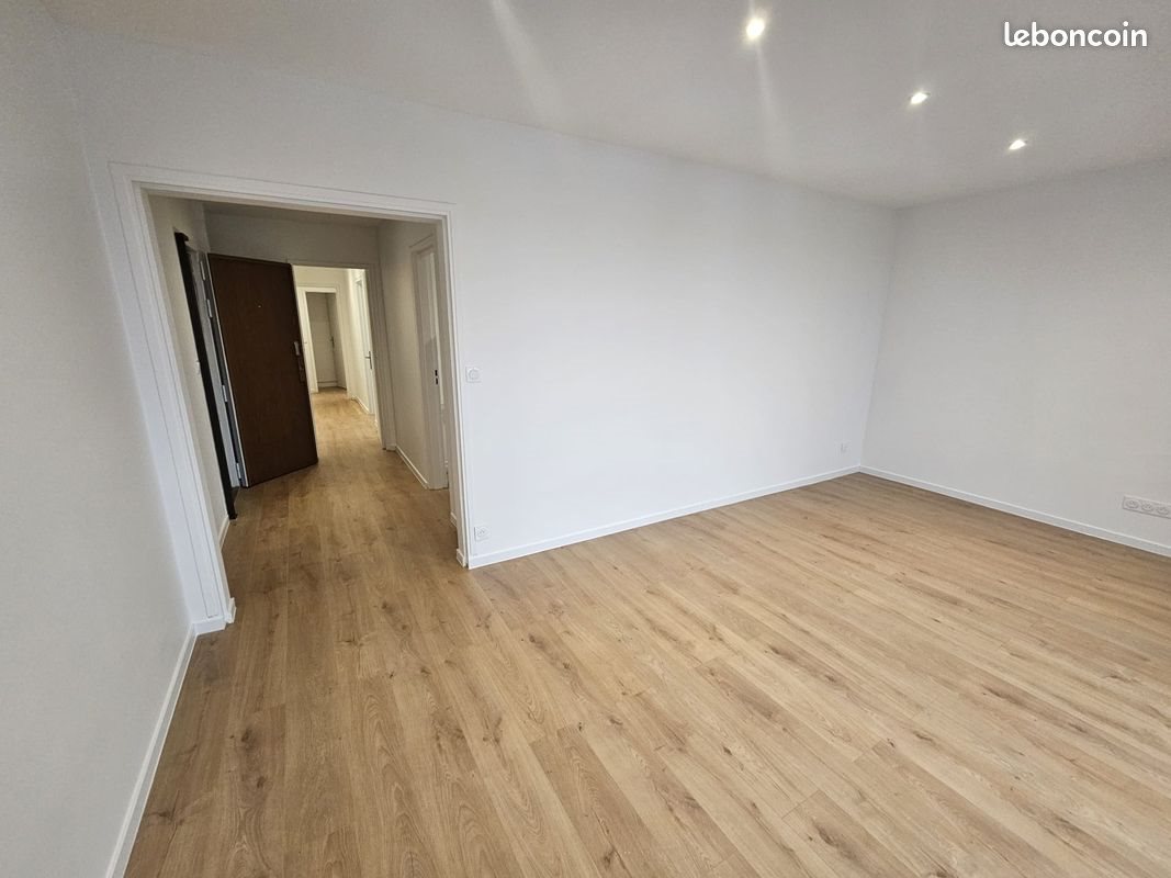 Appartement à vendre, 65m², Montreuil
