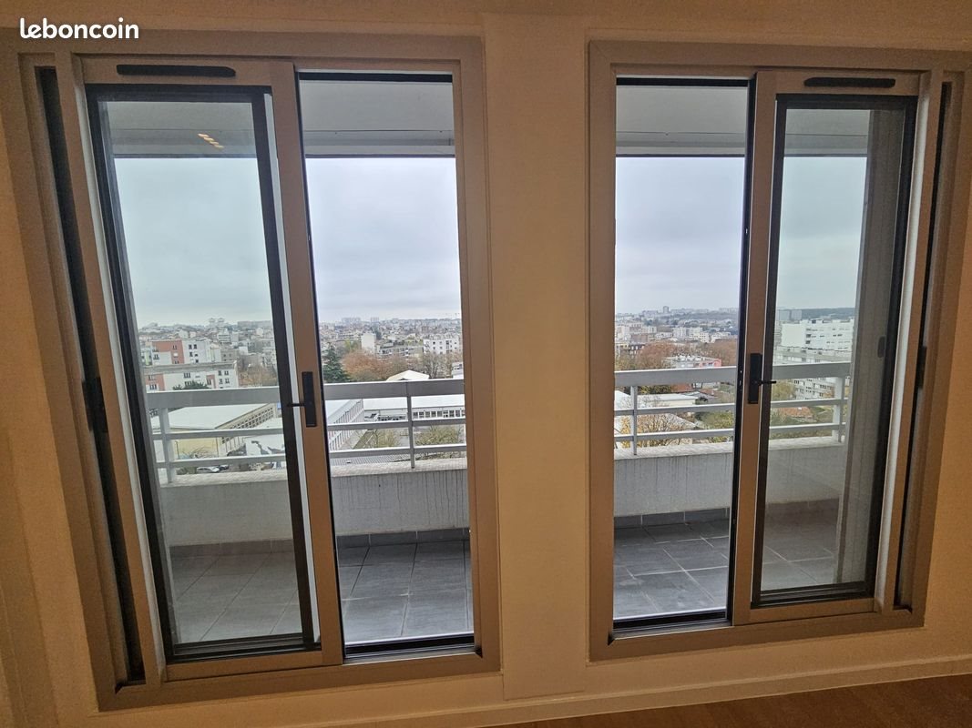 Appartement à vendre, 65m², Montreuil