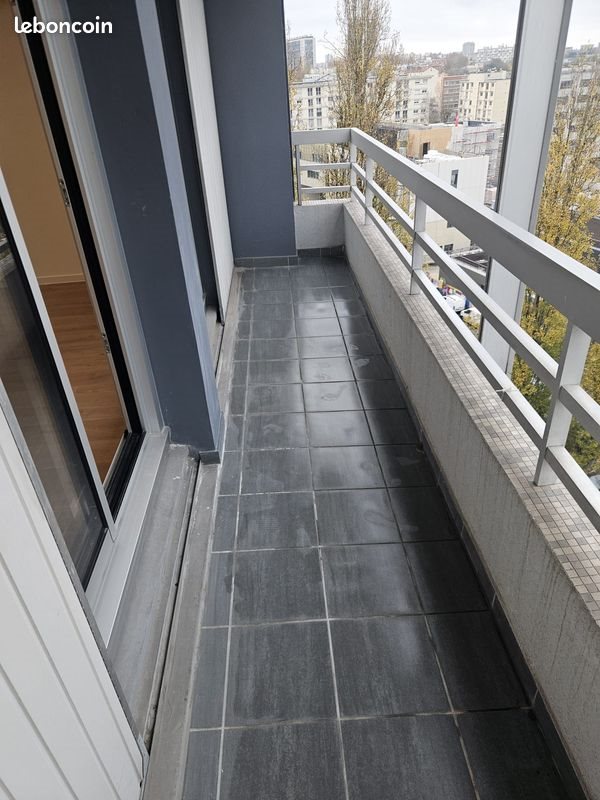 Appartement à vendre, 65m², Montreuil