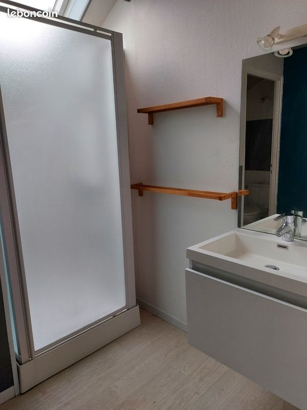 Appartement à louer, 48m², Damprichard