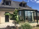 Maison à louer, 100m², Combourg