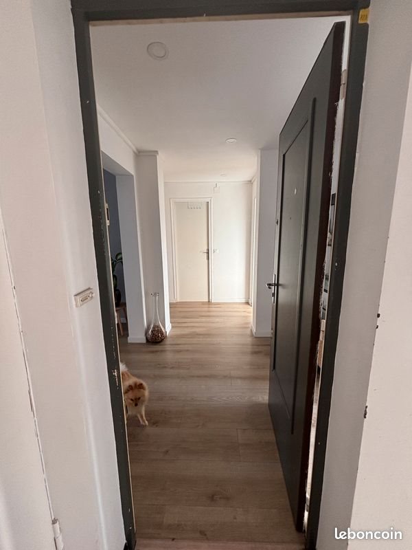 Appartement à vendre, 68m², Béziers