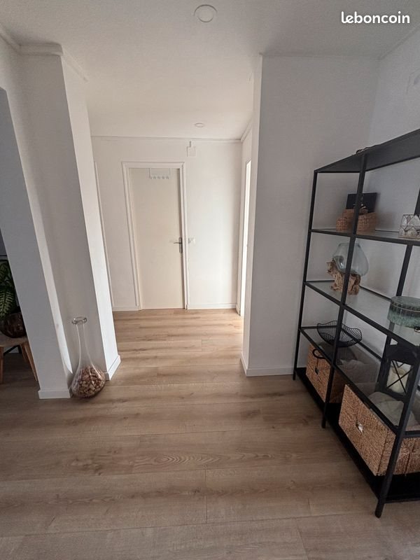 Appartement à vendre, 68m², Béziers