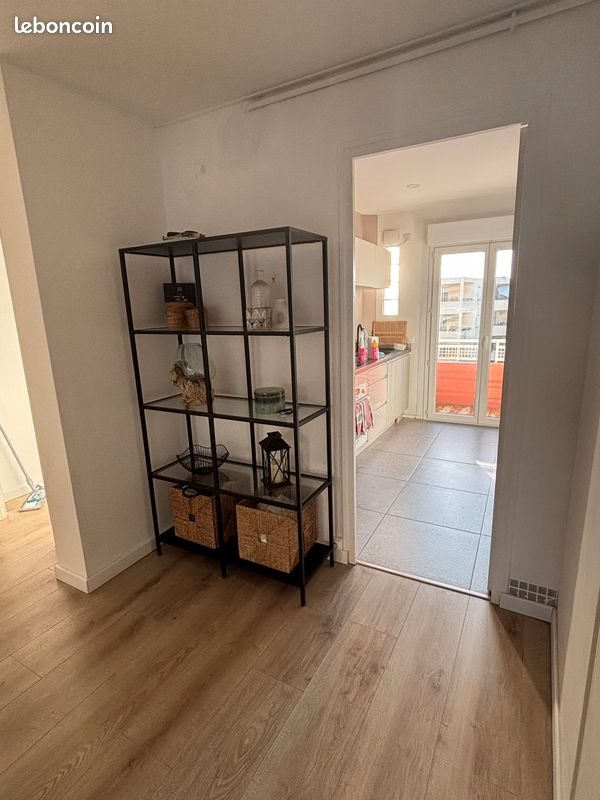 Appartement à vendre, 68m², Béziers