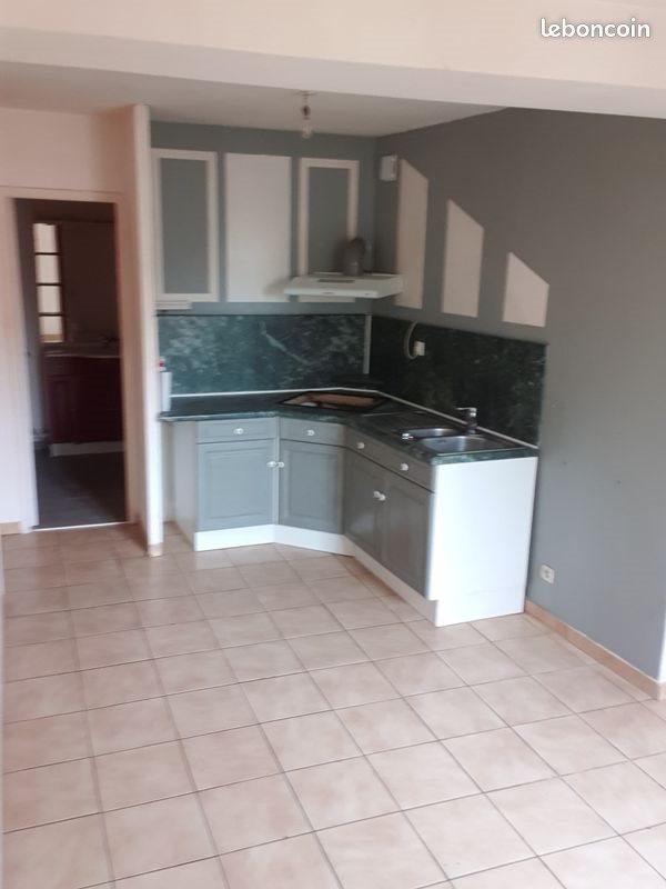 Appartement à louer, 40m², Sens