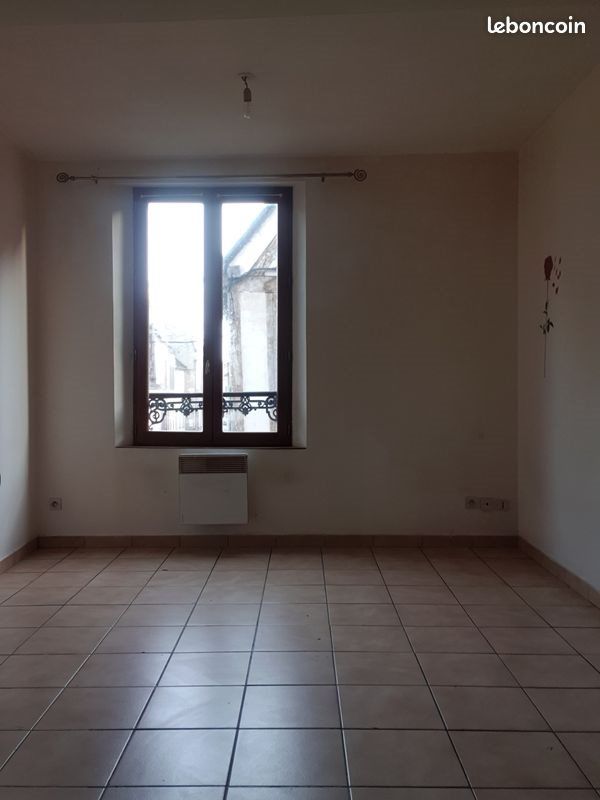 Appartement à louer, 40m², Sens