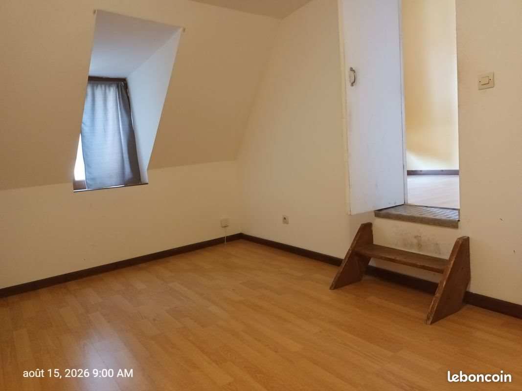 Appartement à louer, 40m², Sens
