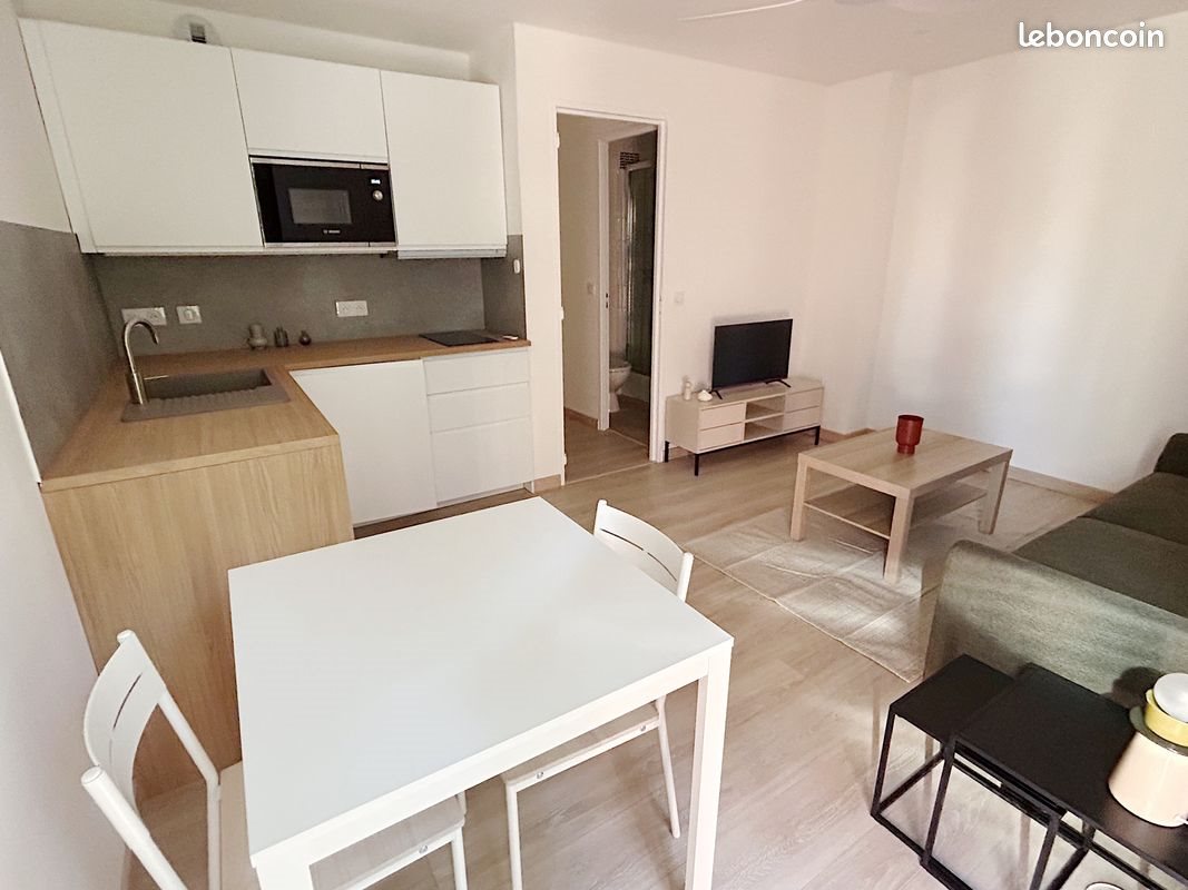 Appartement à louer, 22m², Aix-en-Provence