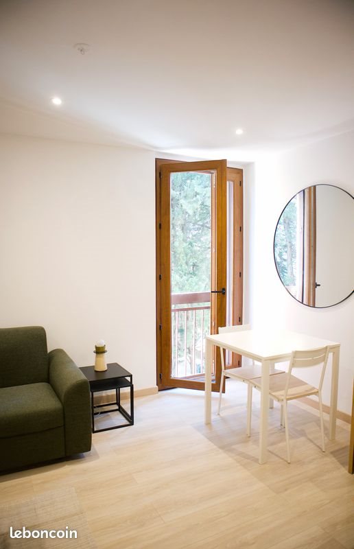 Appartement à louer, 22m², Aix-en-Provence